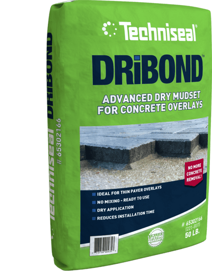 Dribond II