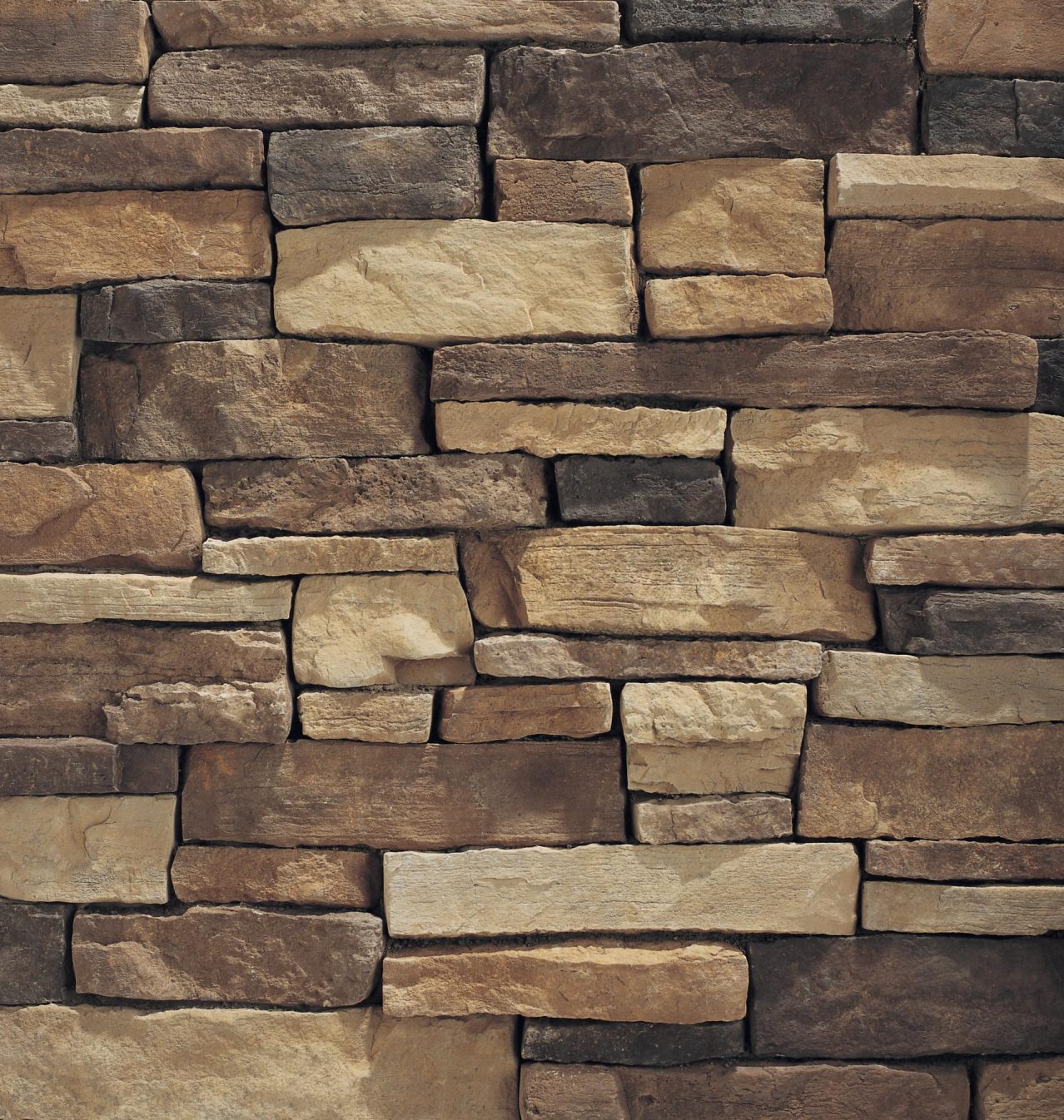 Durango Mountain Ledge Stone Veneer