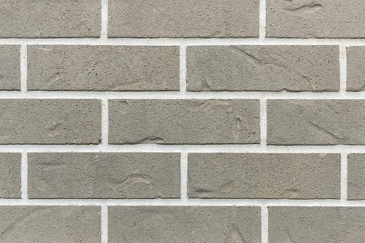 Dusty Gray Sanded Rustic Brick