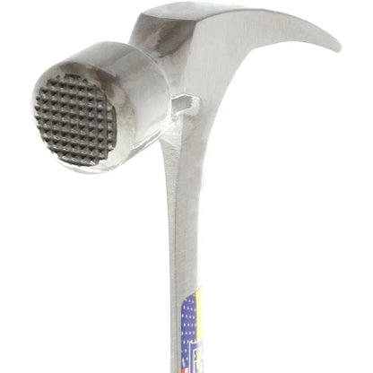 Milled Framing Hammer