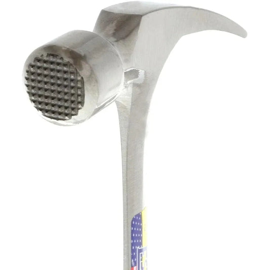 Milled Framing Hammer