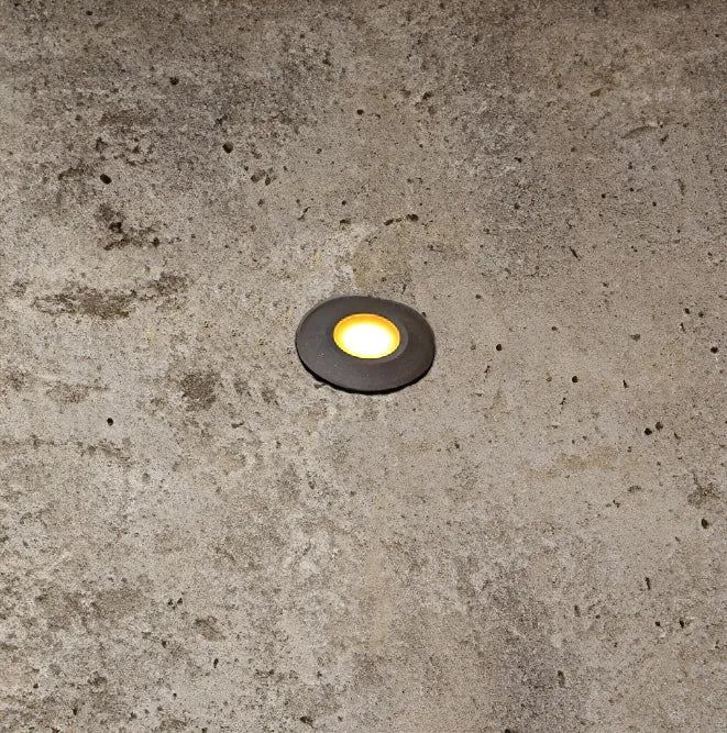 Traditional Dot Light (1.5", 2.5", Color Changing) - Free Shipping