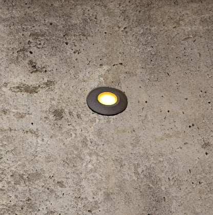 Traditional Dot Light (1.5", 2.5", Color Changing) - Free Shipping