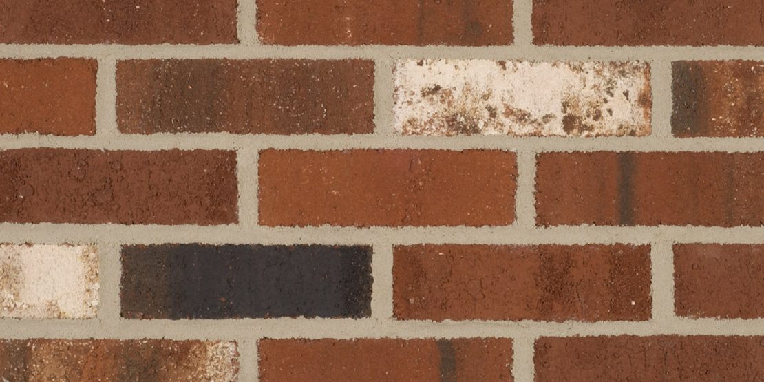 Early American Brick