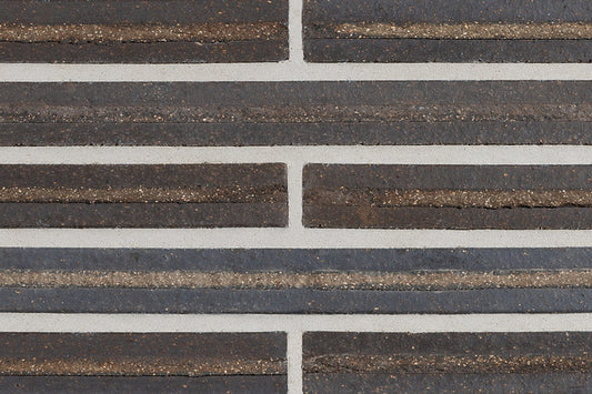 Ebony Black Shadow-Tex Brick