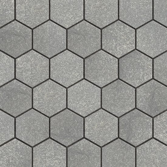 Eco-Hex™ Pavers