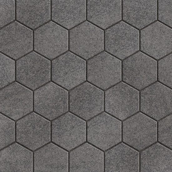 Eco-Hex™ Pavers