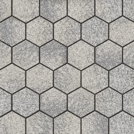 Eco-Hex™ Pavers