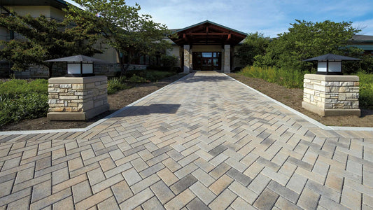 Eco-Priora Premier Pavers