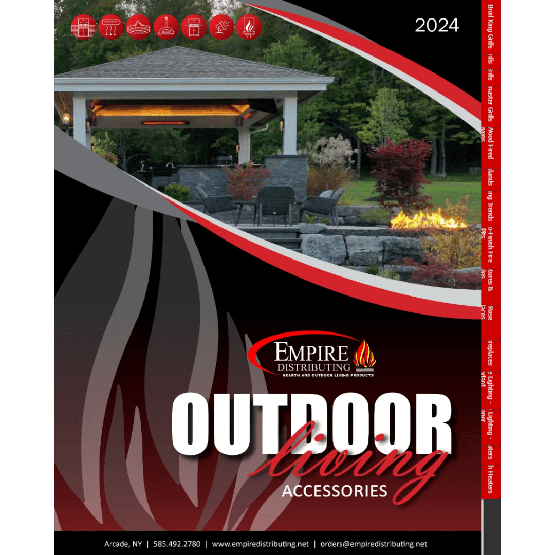 Empire Distributing Catalog