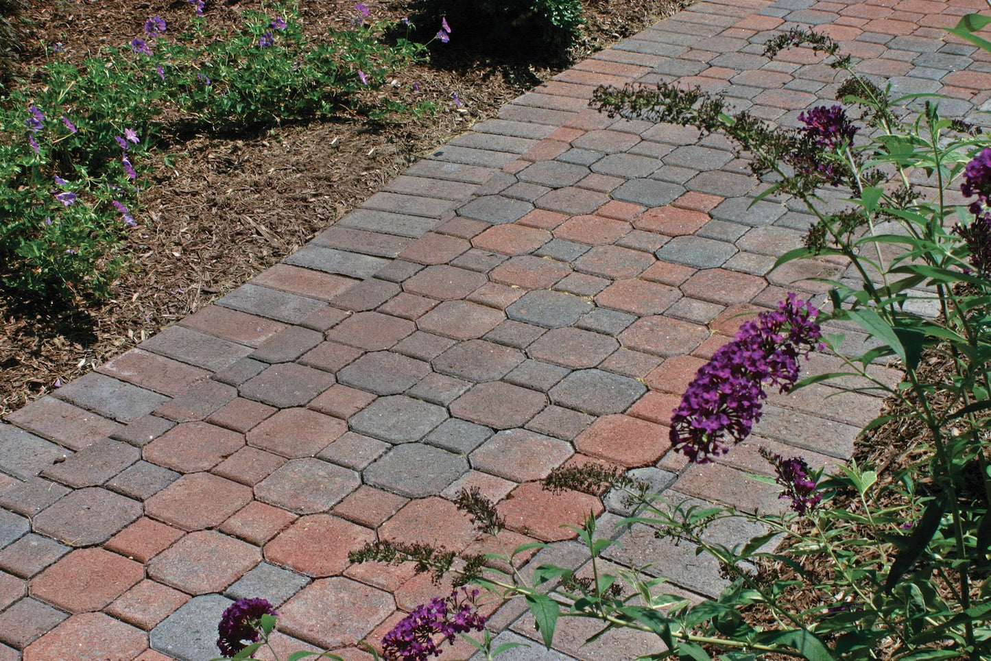 Encora™ Pavers