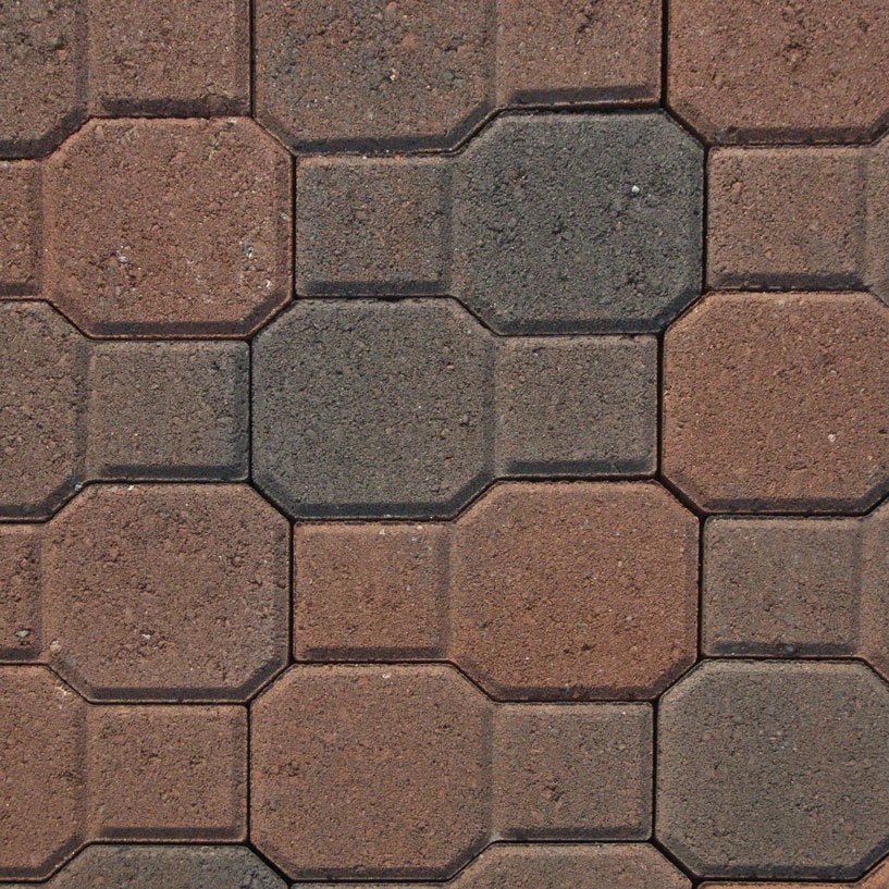 Encora™ Pavers