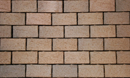 English Edge Cocoa Paver