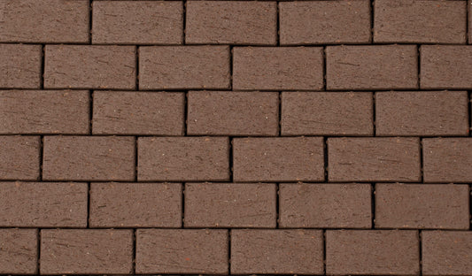 English Edge Dark Accent Paver