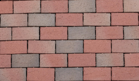 English Edge Full Range Paver