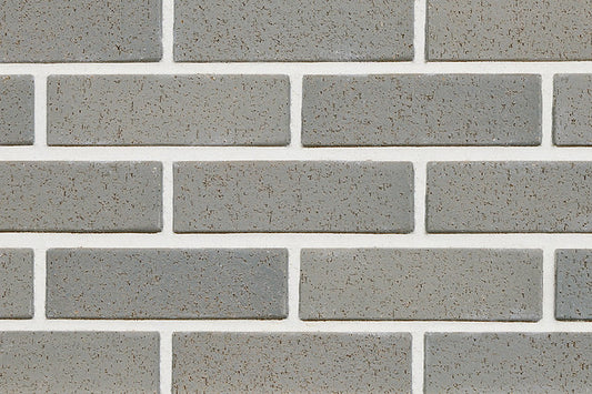 English Gray Velour Brick