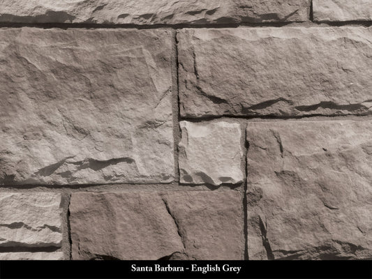 Chapa de piedra Coronado