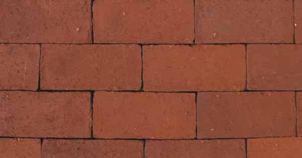 English Red Brick