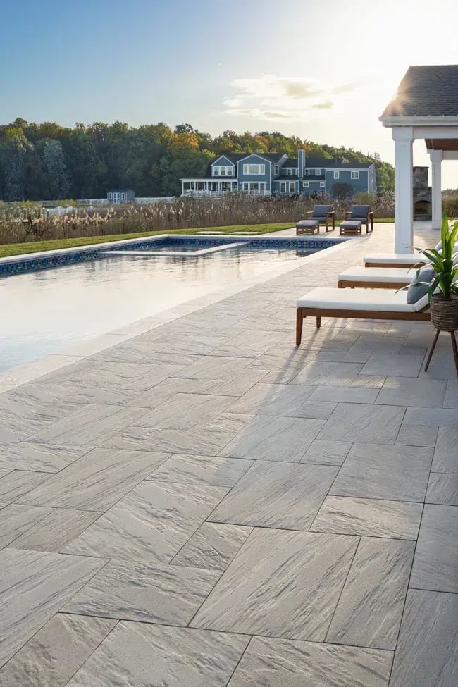 Everest Pavers