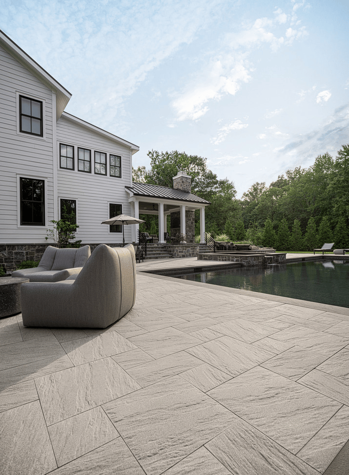Everest Pavers