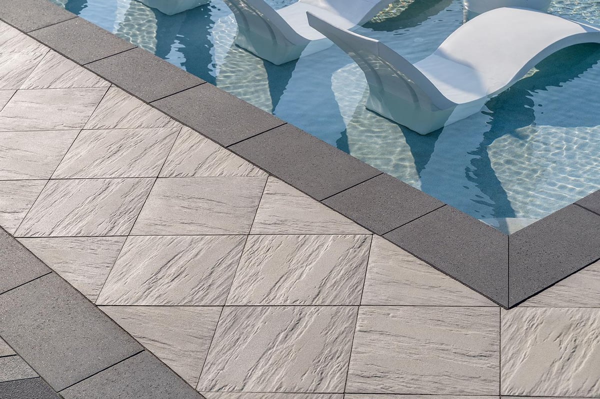 Everest Pavers