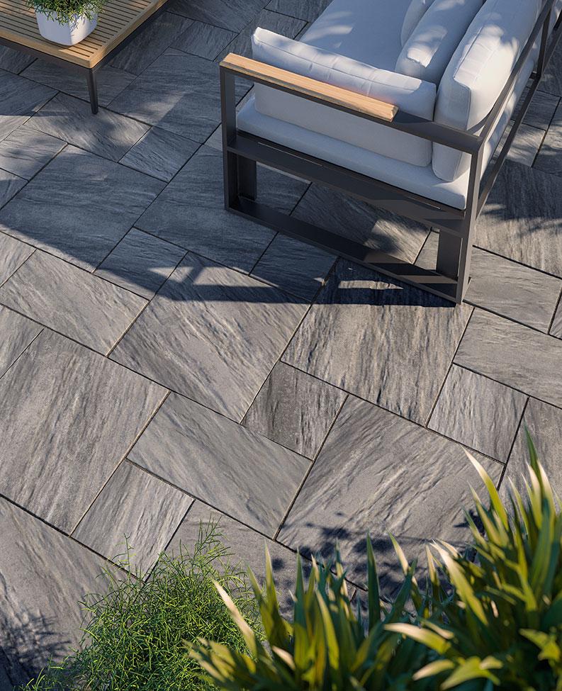 Everest Pavers