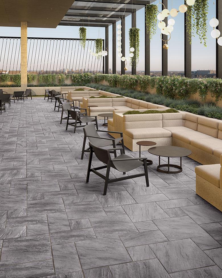 Everest Pavers