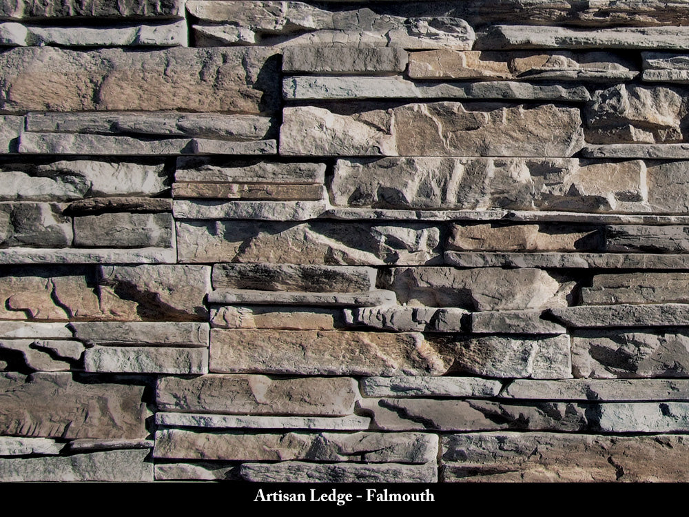 Revestimento em pedra Coronado