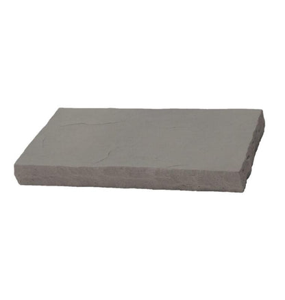 Flat Textured Capstones I