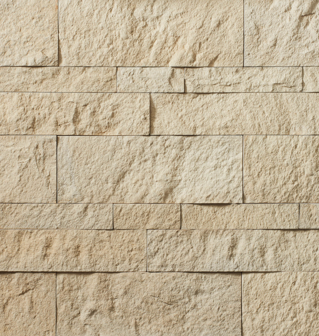 Foundation Hewn Stone Veneer