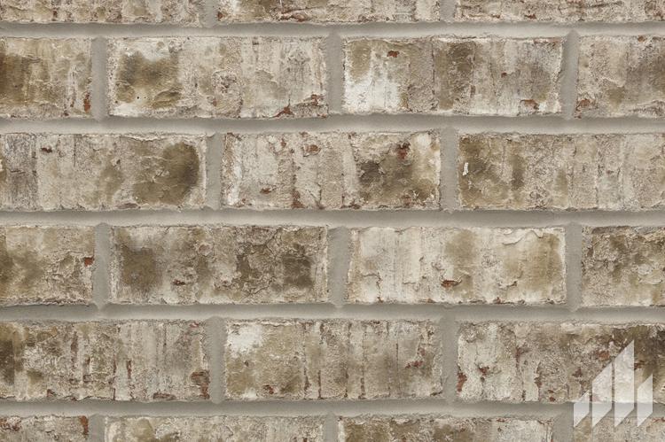 Frasier Canyon Brick