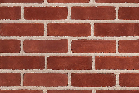 Freedom Park Thin Brick Veneer