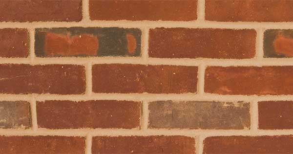 Full Range Waterstruck Brick