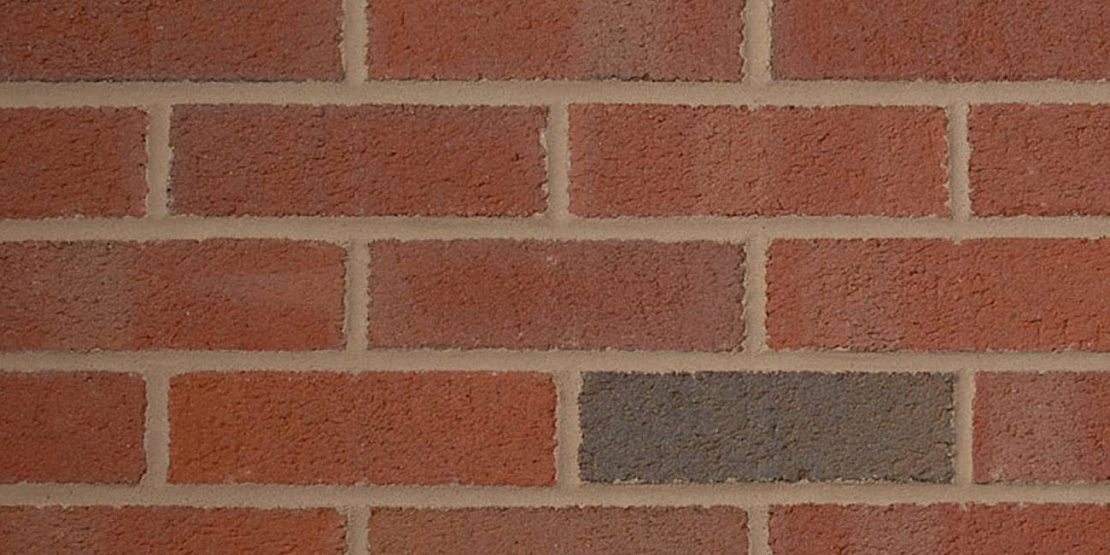 Full Range Havertown Brick