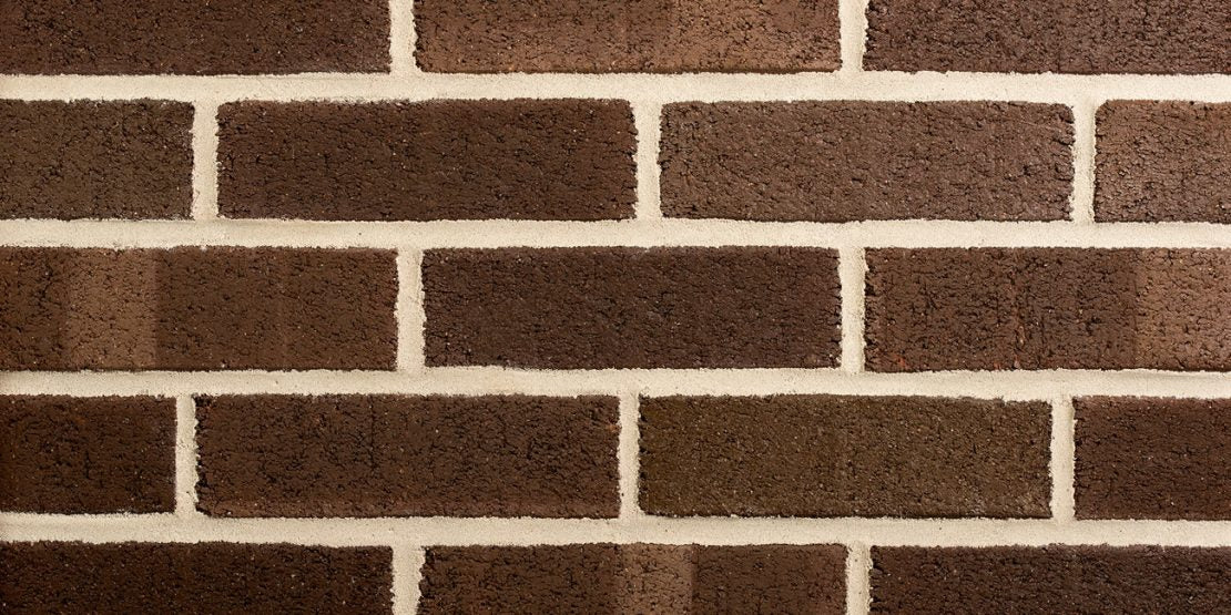 Full Range Valley Forge Fine Mattex Brick