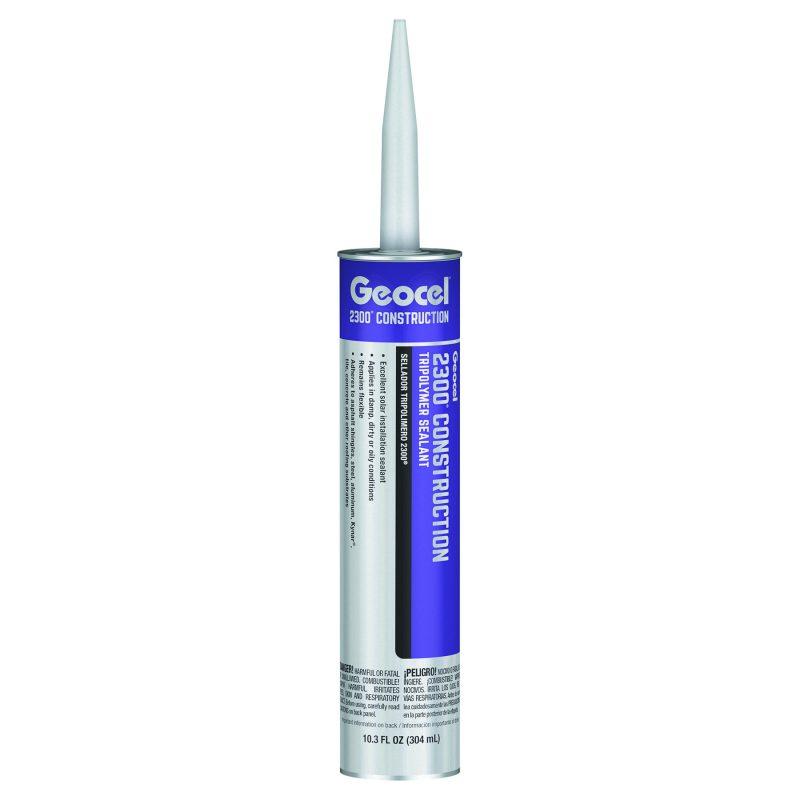 GC66100 geocel 2300 construction tripolymer sealant 2