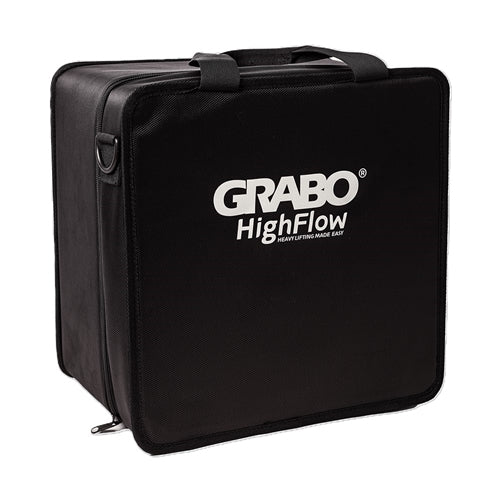 Grabo High Flow Kit