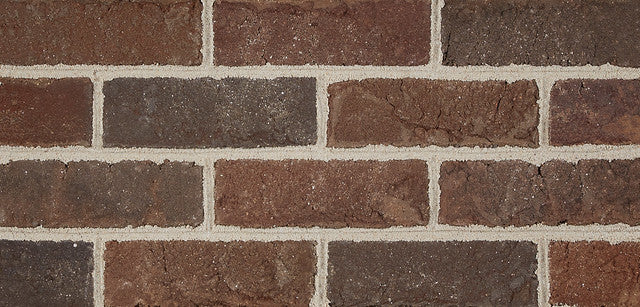Garnet Blend Brick