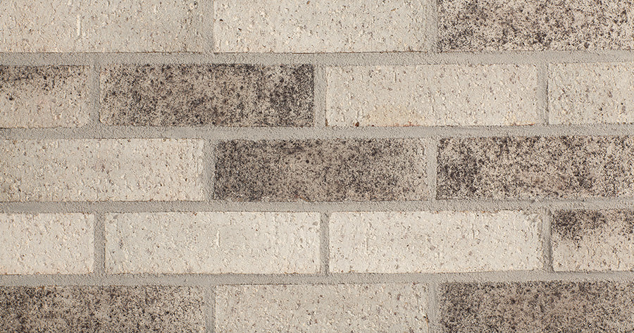 Garrison Grey Brick