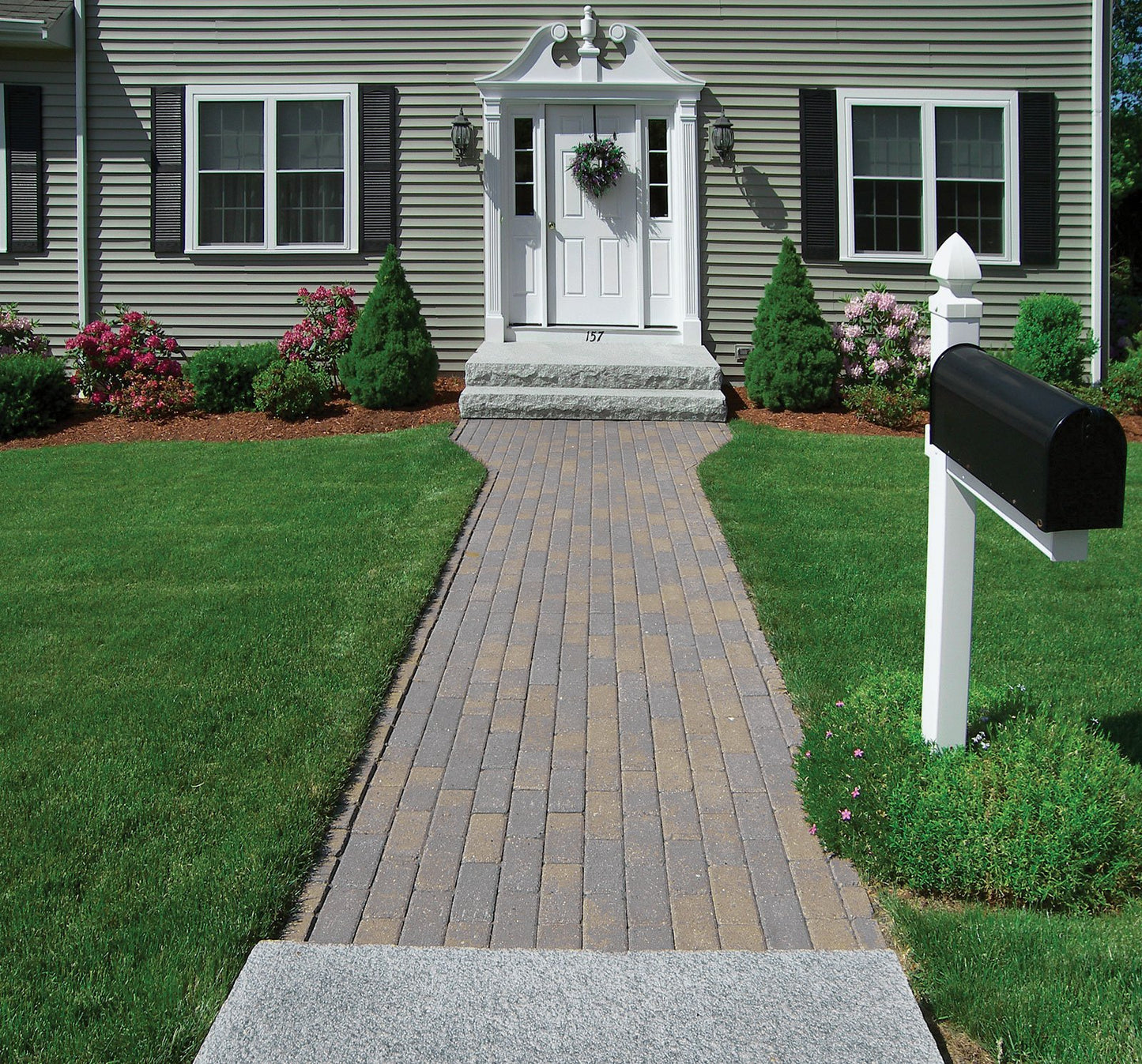 Georgetown Colonial™ Pavers