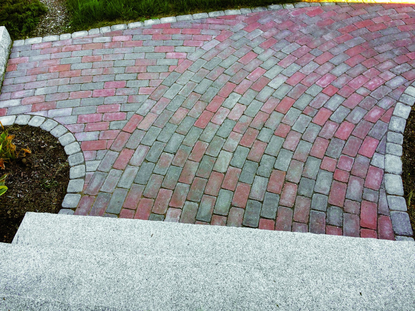 Georgetown Colonial™ Pavers