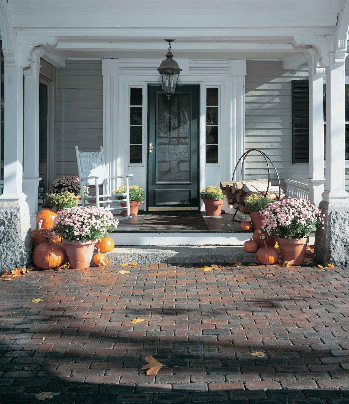 Georgetown Colonial™ Pavers