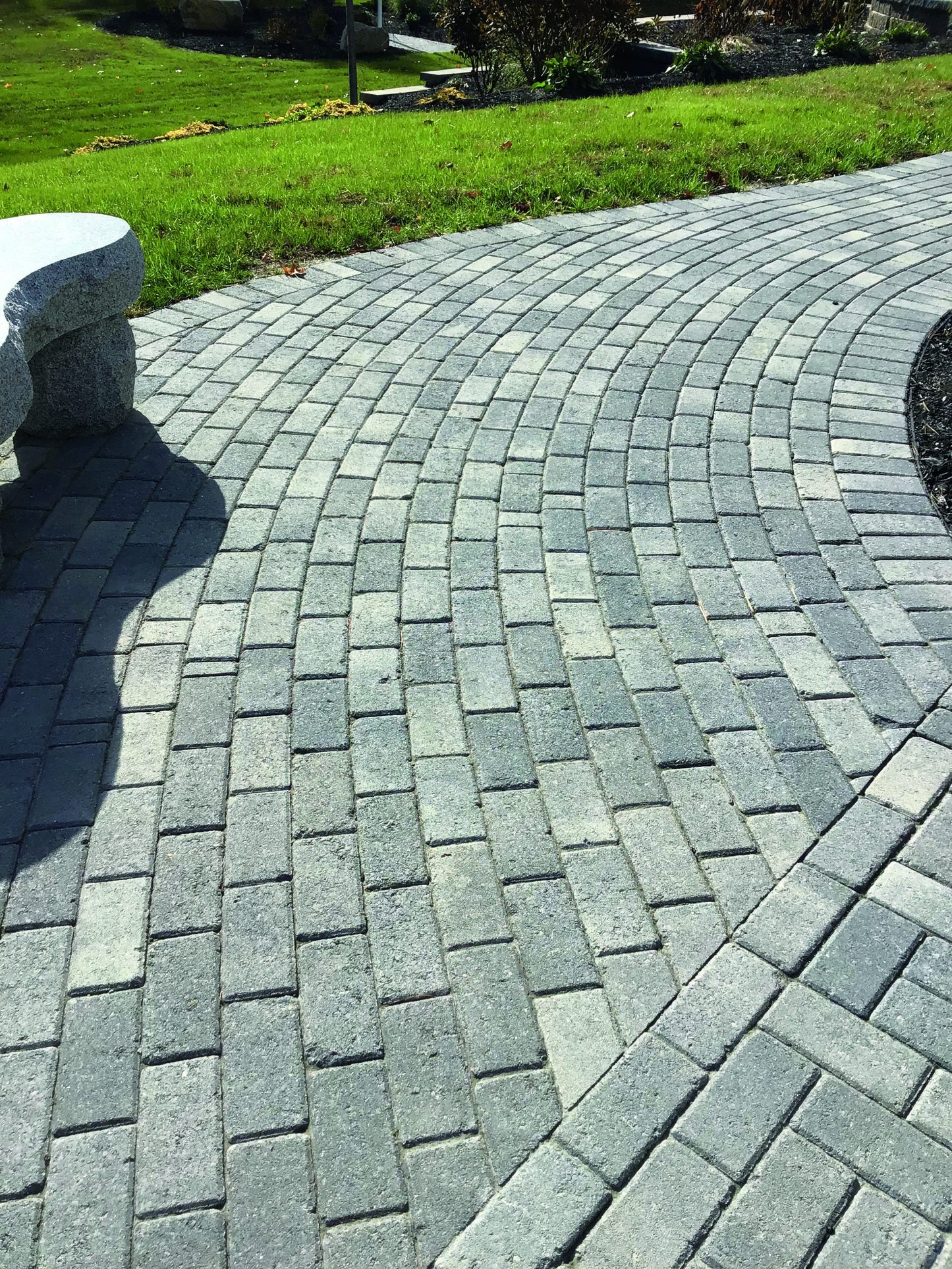 Georgetown Colonial™ Pavers