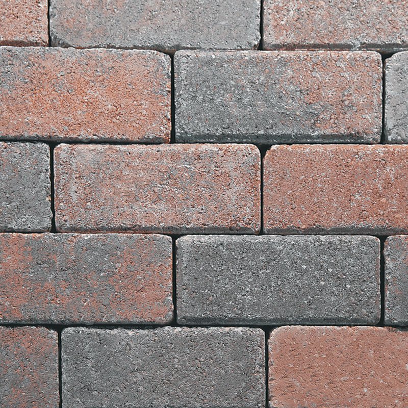 Georgetown Colonial™ Pavers