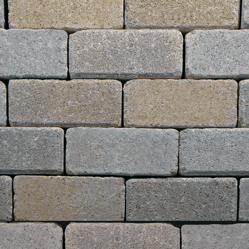 Georgetown Colonial™ Pavers