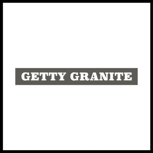 Getty Granite Logo