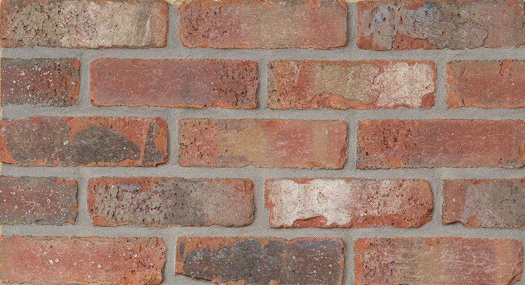 Gin Mill Thin Brick Veneer