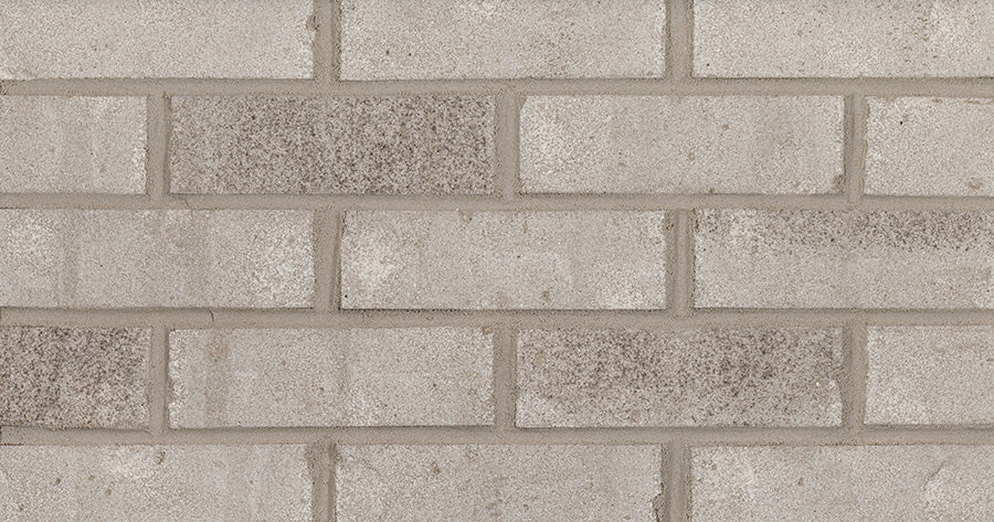 Glacier Stone Thin Brick Veneer