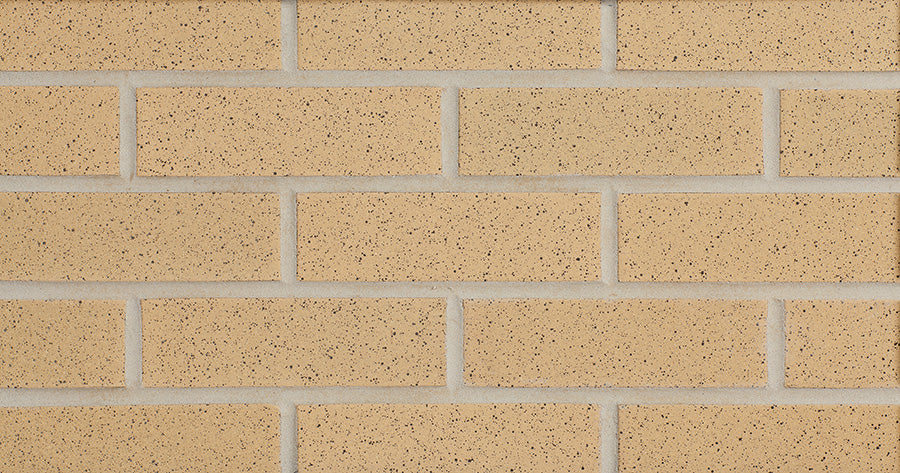 Golden Dawn Smooth Ironspot Thin Brick Veneer