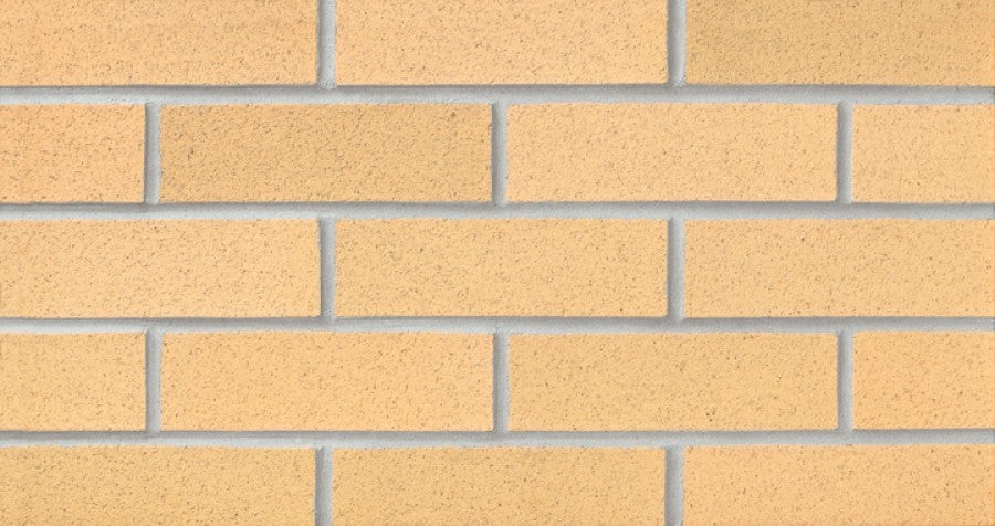 Golden Dawn Wirecut Thin Brick Veneer